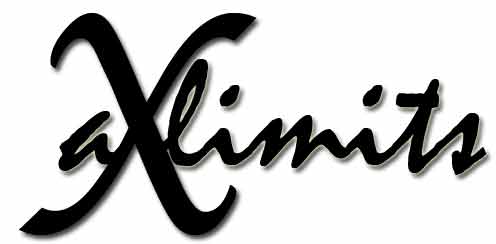 aXlimits I logo